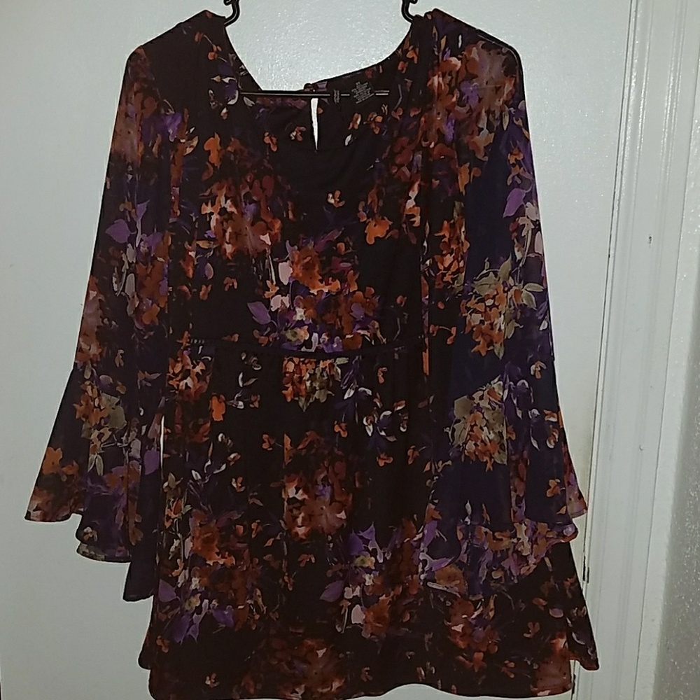 👚New Directions Woman Blouse 💕